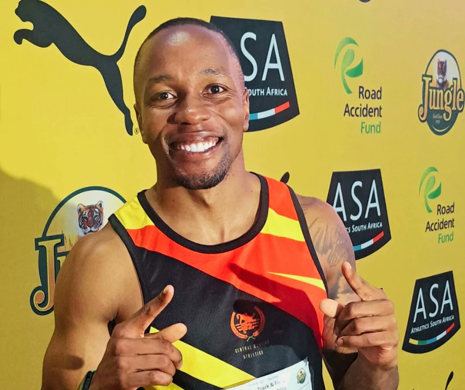 Prudence Sekgodiso has set the worlds fastest time in the 800m could this mean Gold for Paris? Akani Simbine again showed us why he is one of the best in the world, but don't take it from us, read below to see why both are taking the world by storm! modernathlete.co.za/2024/05/pruden…