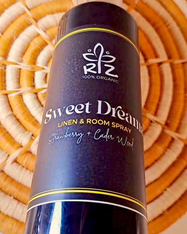 Linen spray is another way to freshen up your room. It’s normally sprayed on linens, fabrics, laundry, furnishings, bed sheets, pillowcases, sofas, carpets, and curtains, leaving them smelling fresh and clean and safe for direct contact on the skin.order on 0762477269.