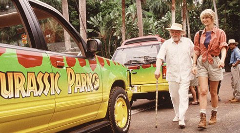 TF1Pro's tweet image. #Audiences #TF1SériesFilms
📌 «Jurassic Park» leader TNT hier soir avec 740 000 tvsp.
✅ 4ème chaîne nationale avec 10% de pda FRDA-50a