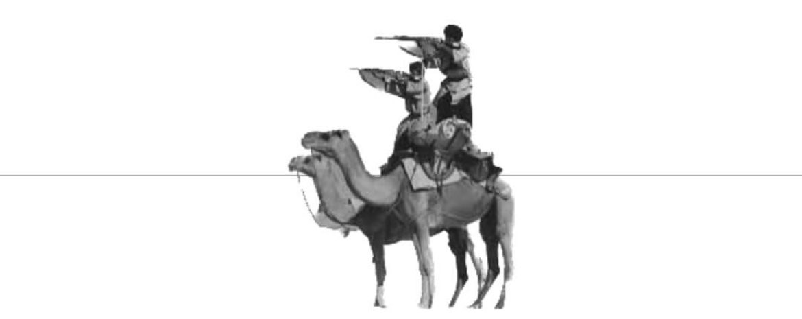 🇪🇭✊🏽Le 20 mai 1973 fut la première opération menée par le Front #Polisario contre les colons #espagnols. La résistance comme seule option pour le peuple #sahroui. Le chemin vers l’indépendance du #SaharaOccidental 🧵👇