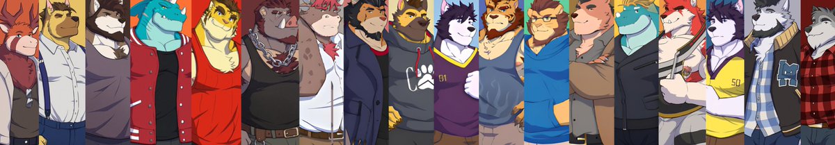 housecathusband's tweet image. hm..

#afterclass #afterclassvn #waltergraham #larsdearmer #gillearnard #parkerstone #furry #AfterClassVN