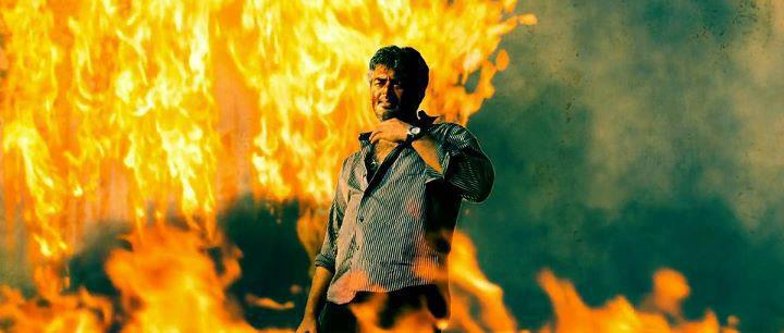 @iammoviebuff007 VENKAT PRABHU directed MANKATHA