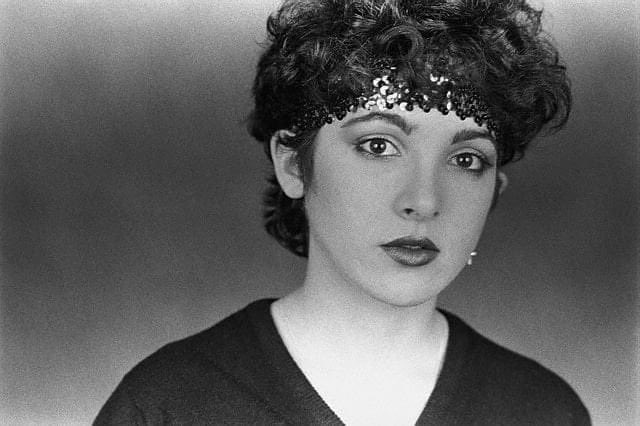 Jane Wiedlin turns 66 today.