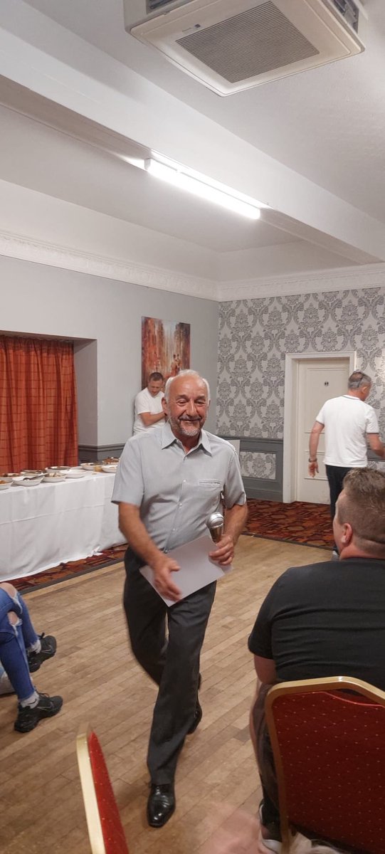DussyRoversFC's tweet image. A very big thank you to all those who volunteer behind the scenes to help make Dussindale &amp;amp; Hellesdon Rovers Football Club what it is. 

(End of season club awards evening)