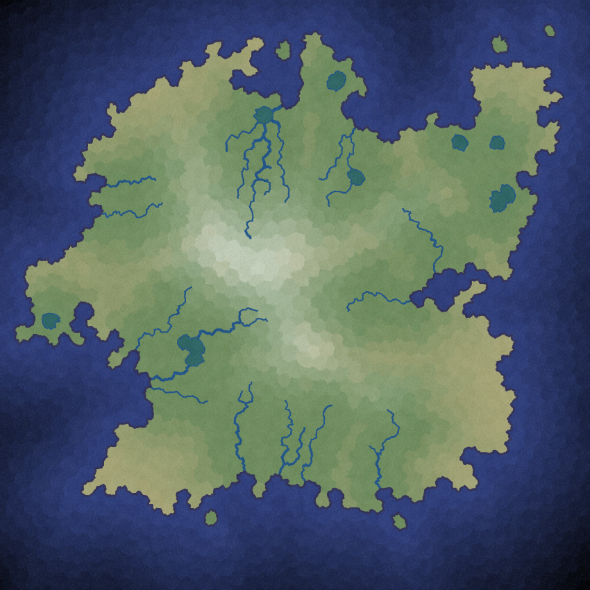 OfficialZenjen's tweet photo. Average Zenjenian weather map. https://t.co/rrhrgfHt45