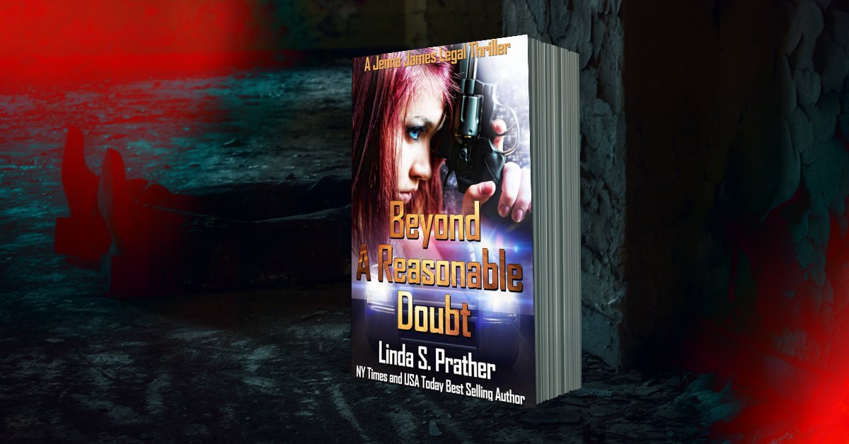 Linda S. Prather tweet media