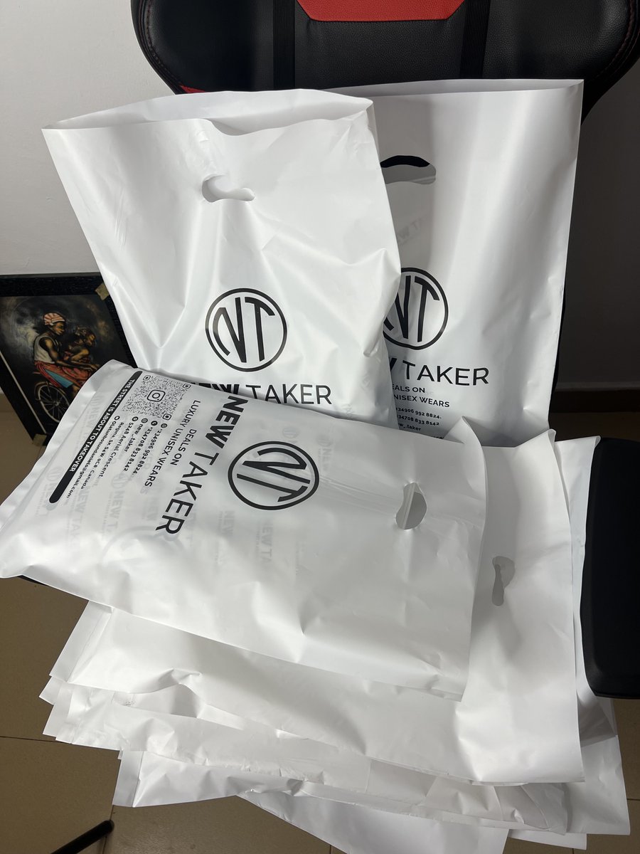 NewTakerr's tweet photo. Orders !!! ๐ฅ๐ฅ๐ฅ
Fashion is Life ๐๏ธ๐๏ธ๐๏ธ
#STREETTITAKEOVER #NEWTAKER https://t.co/2rJ4VGxkZa