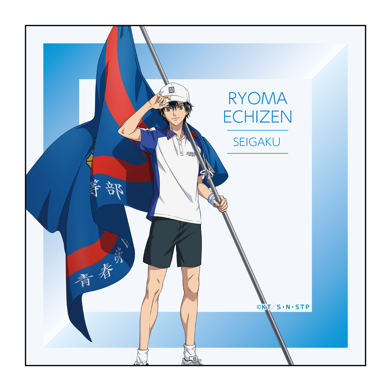 THEキャラ@公式 on X: 