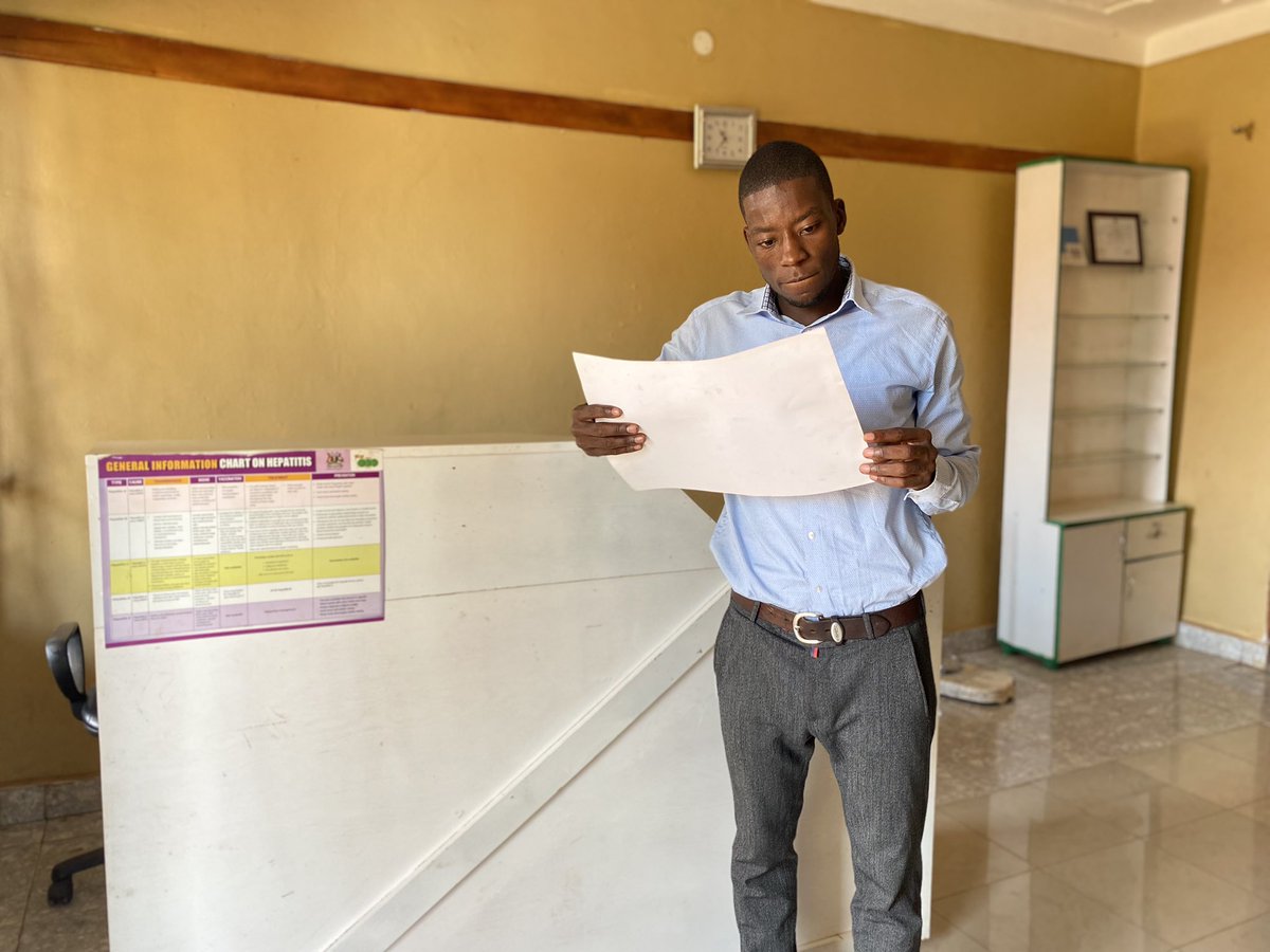 Lutakome Jamadah Aldine tweet media