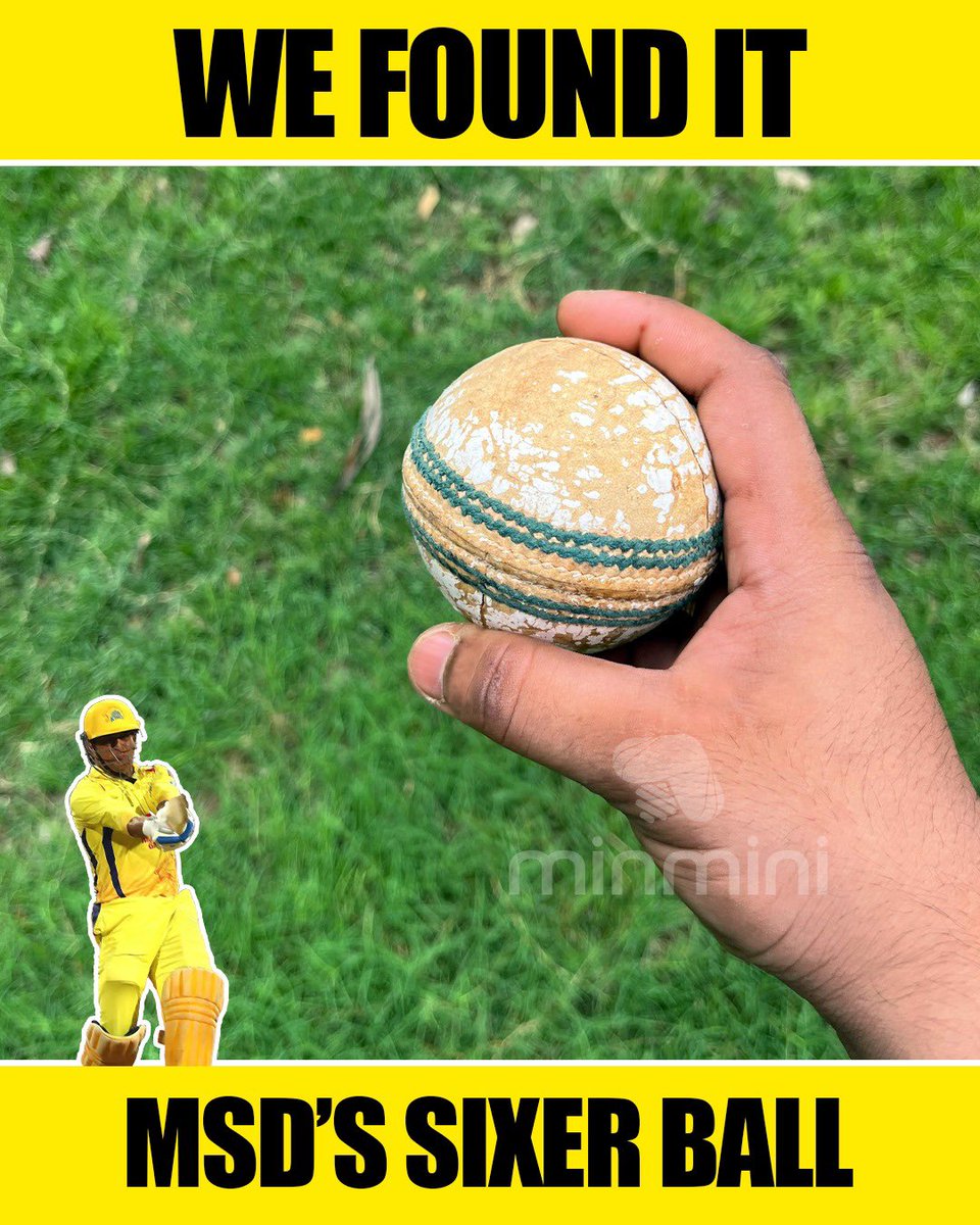 minminiapp's tweet photo. Munnadiye kedanchuruntha nalla irrunthurukum! ❤️🩹
#csk #cskvsrcb #ipl #iplplayoffs #ipl2024 #msd #viratkolhi #minmini #minminiapp #hyperlocalsocialapp #aroundyou #tamilcommunity #explore #tamilapp https://t.co/t2TtQnIxGT
