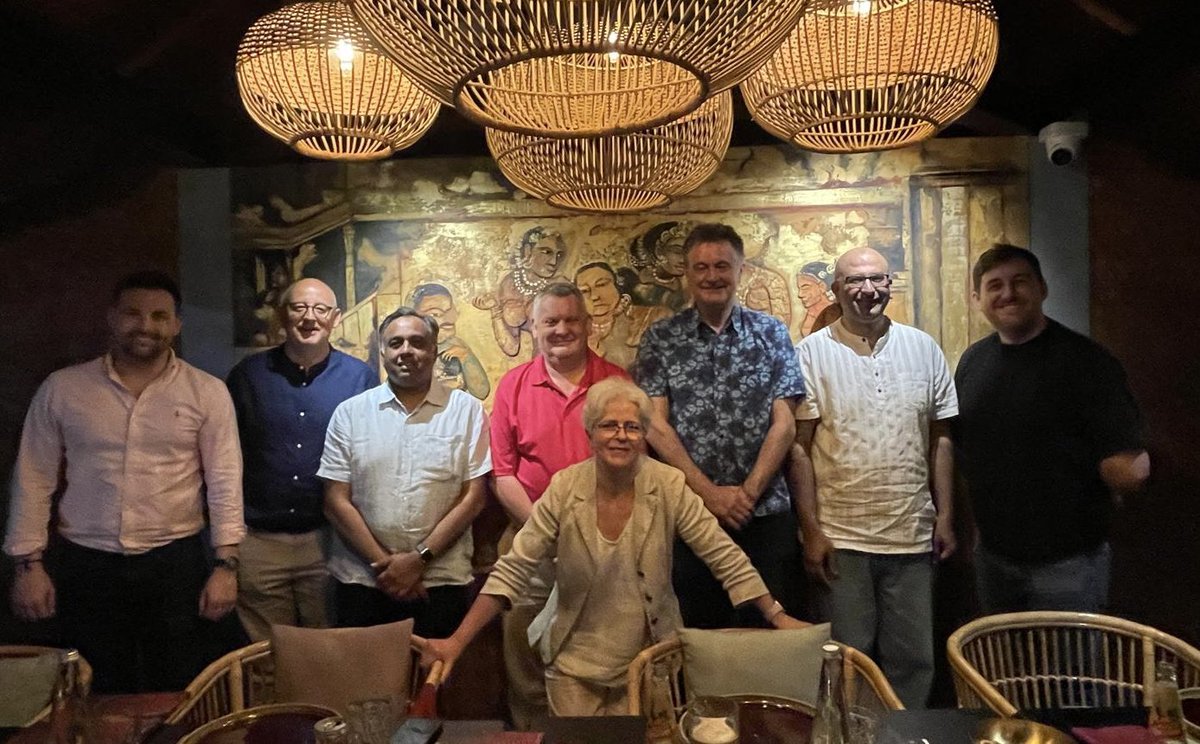 Welsh Government in India 🏴󠁧󠁢󠁷󠁬󠁳󠁿 tweet media