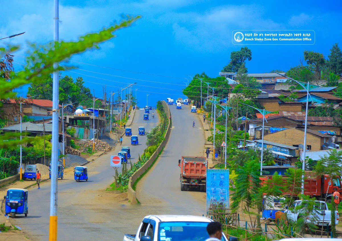 #Ethiopia: Malaria epidemic reaches alarming levels in #Bench_Sheko Zone, South West Ethiopia region Regional authorities have revealed that the prevalence of a malaria epidemic in the Bench Sheko Zone in the #South_West_Ethiopia region has surged to 74%. Habtamu Kaft, Chief