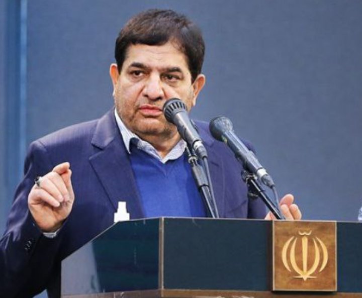 Getthisfact's tweet photo. Get This: ❗️🇮🇷  Mohammad Mokhber, the country's first vice president, will serve as #Iran's acting president after the death of Ibrahim Raisi - Tasnim https://t.co/BiDbFdbCvm