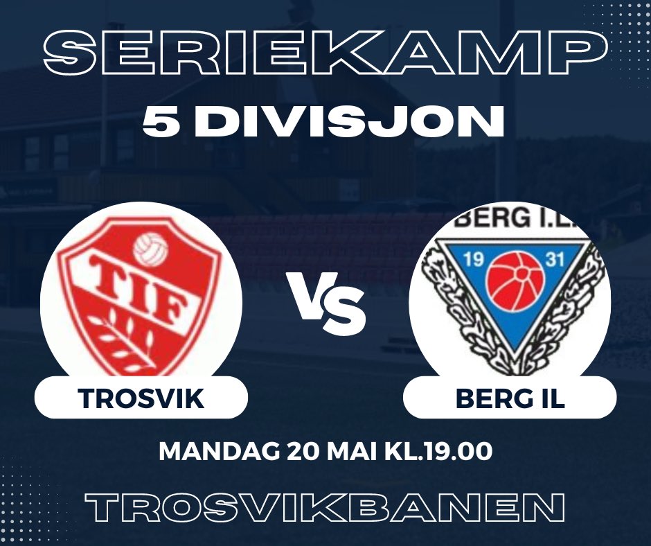 Berg IL senior tweet media