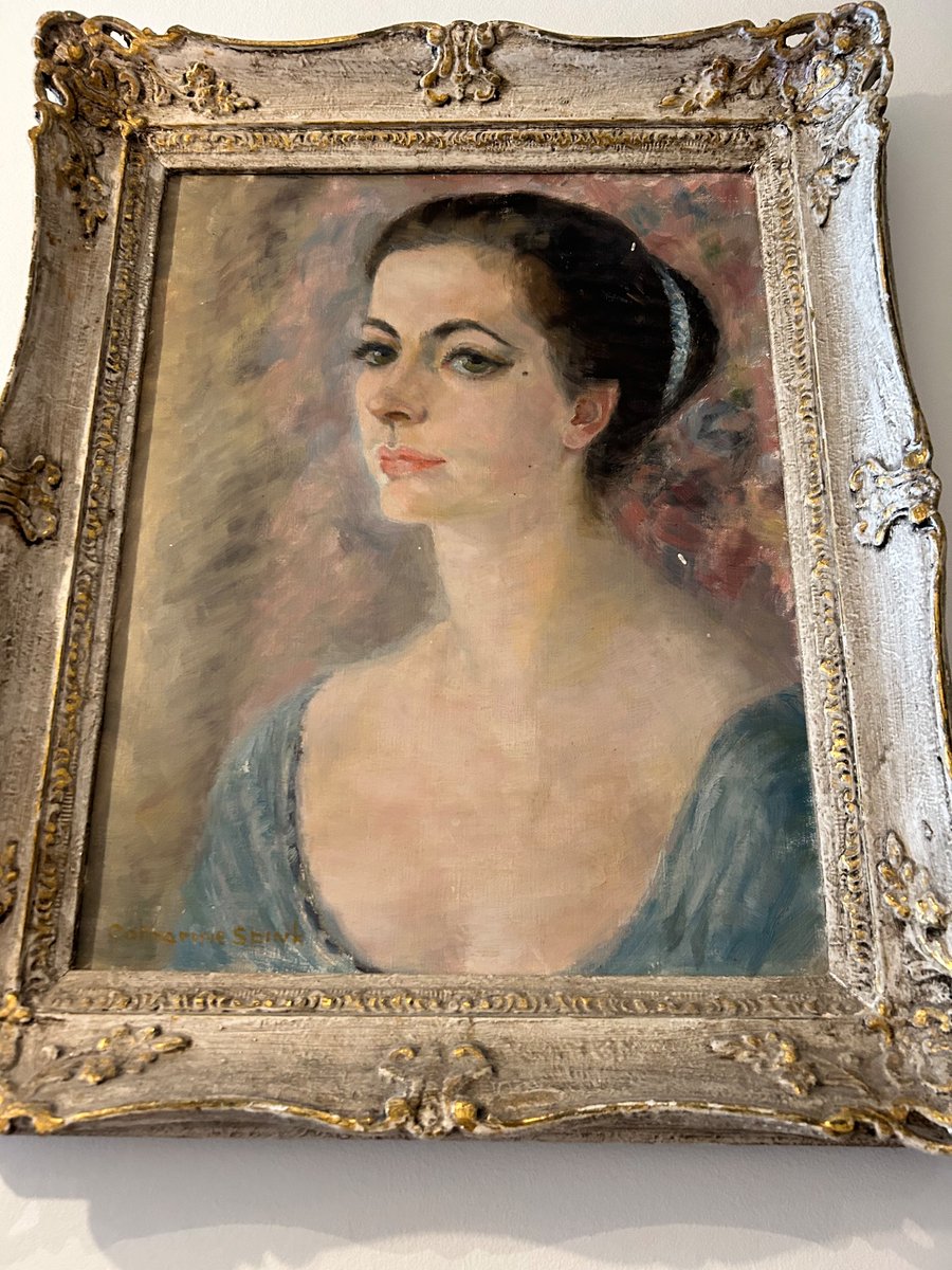 Bye bye Clare (refused to be called Granny) you were fabulous. ❤️