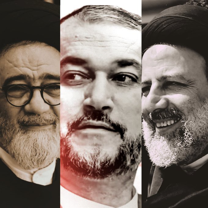 Mirzaee66Ali's tweet photo. شهید بهشتی:
سرنوشت مقلدان خمینی 
چیزی جز شهادت نیست ....

 #شهید_جمهور https://t.co/vkaXhHkwzp