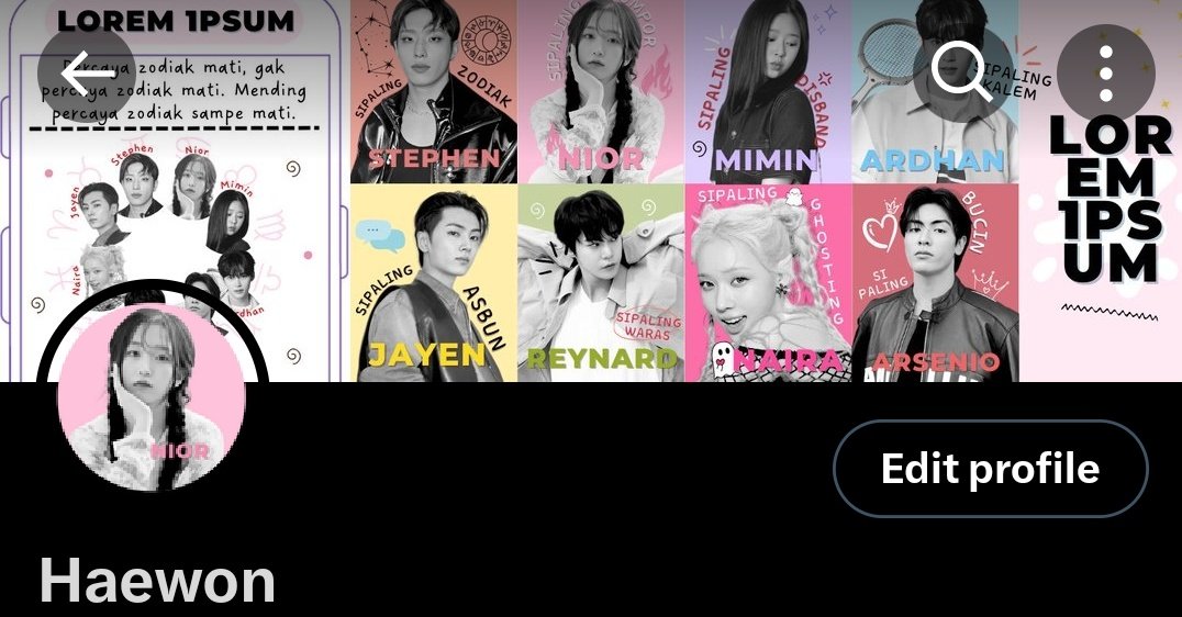 Menyala Komporku 🔥