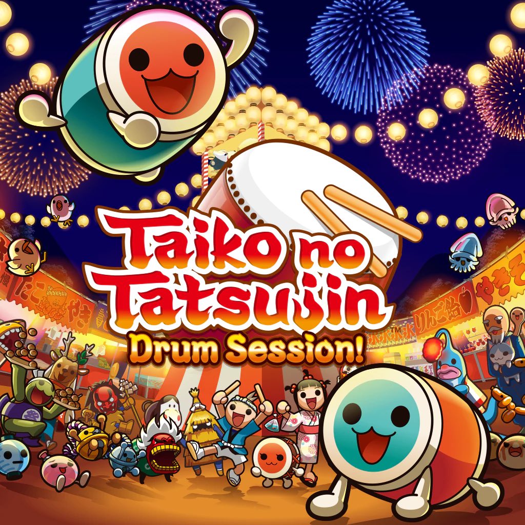 AsocGatoDe's tweet photo. También tendremos dia de juegos de ritmo con juegos como Taiko, Beat Saber, Osu… https://t.co/vtD3uOLs0G