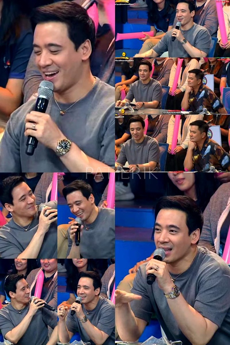 patsatuito03's tweet photo. Apaka frESh at apaka gwapoooo naman netong hurado na to 😍😍😍❤️❤️❤️❤️ @realeriksantos @TNTABSCBN @itsShowtimeNa #TaraShowtimeMuna #eriksantos #esfo https://t.co/1kWA1a01AE