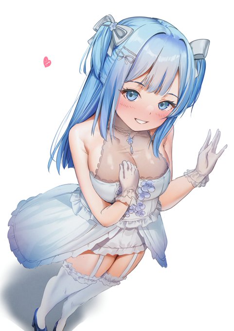 シフティー
#nikke 