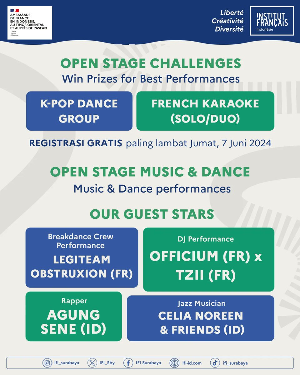 IFI Surabaya tweet media