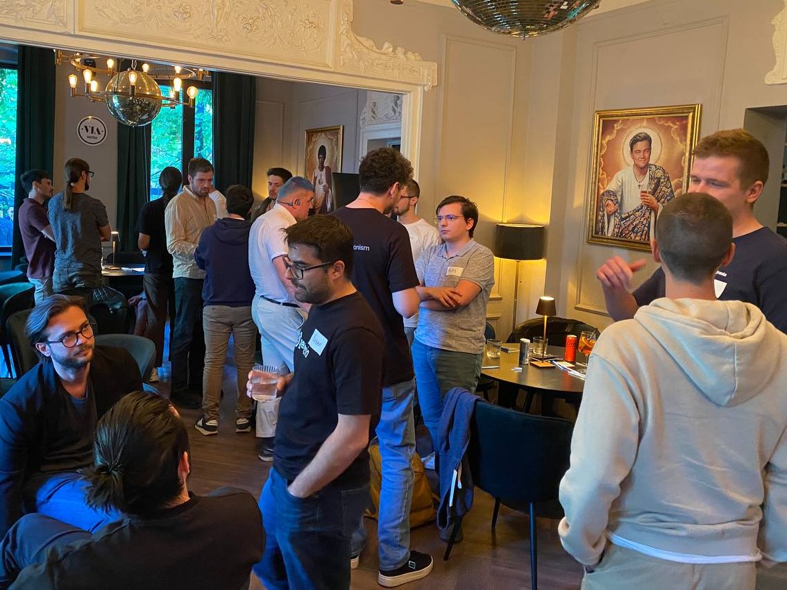 Gabriel Moncha tweet media