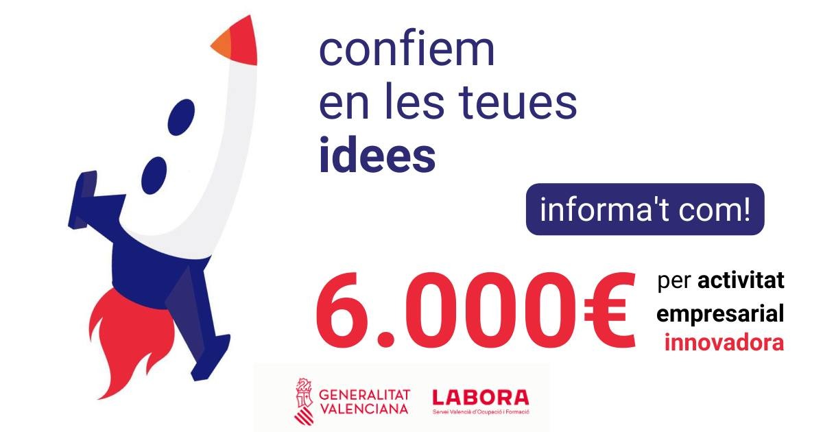 GVA LABORA tweet media