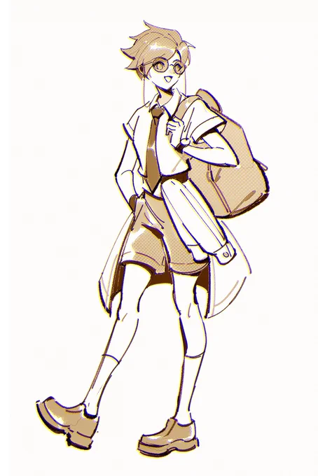 #Tracer #overwatch2 