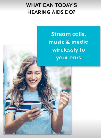 StarkeyAfrica's tweet photo. Starkey hearing aids do more than just restore hearing; 
From connecting to your favorite devices, they're revolutionizing how we experience the sounds that matter to us.
Discover the transformative capabilities of modern hearing technology.

https://t.co/0erpdw8zZH.

#WhyStarkey https://t.co/LROSIlfmtI