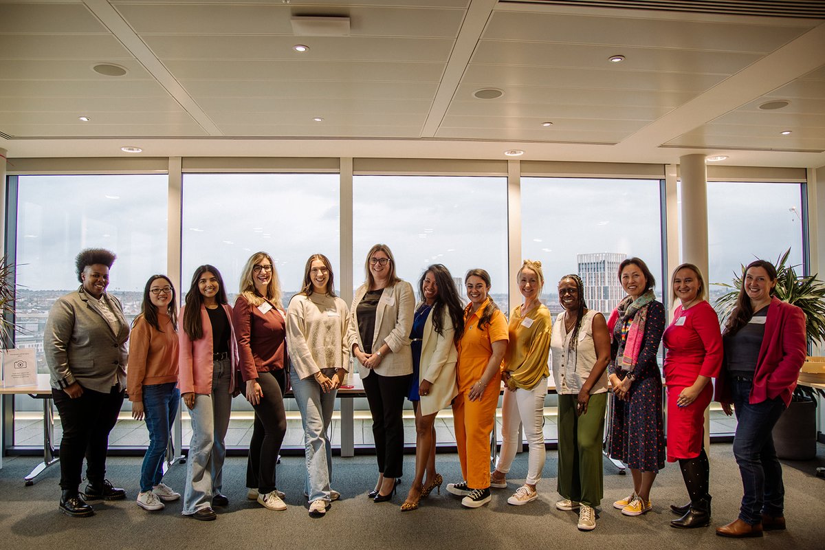 📣 @SETsquared_Br's Enterprising Women programme is returning for a fourth year! Over 6 months, aspiring female founders receive mentoring, coaching, workshops, online training and introductions to a network of advisers and investors. Find out more 👉 ow.ly/UNFN50REqQs