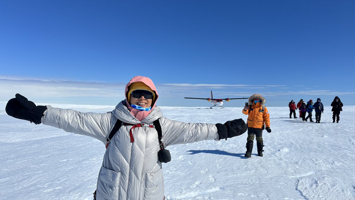 UltimaAntarcticExpeditions tweet media