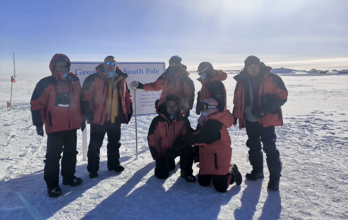 UltimaAntarcticExpeditions tweet media