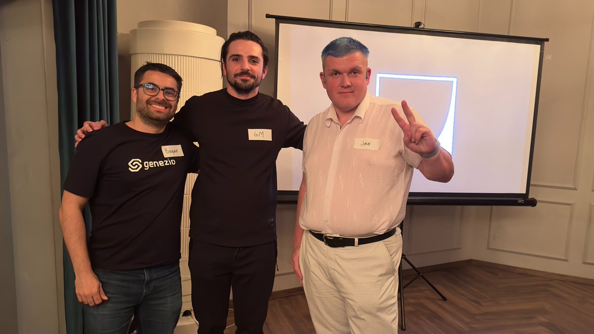 Gabriel Moncha tweet media