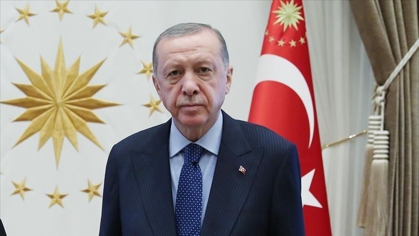 Erdoğan'dan Reisi için başsağlığı mesajı kisadalga.net/haber/detay/er…