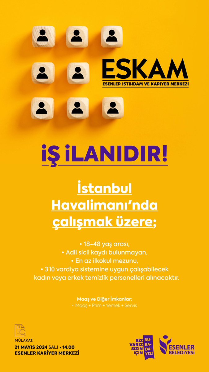 ESKAM (@eskamkariyer) on Twitter photo 