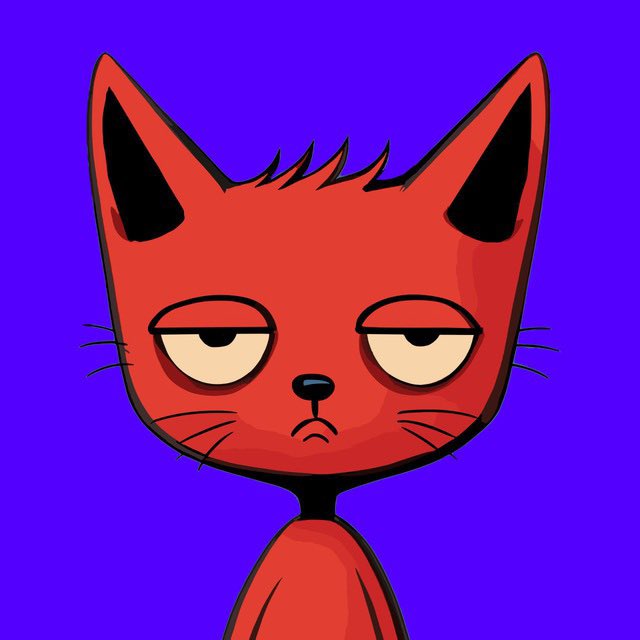 <a href="/JakeGagain/">JAKE</a> $COLT. The most degen cat you've ever met. Addicted to the green pill. 
 6zpfe7HVj1zN4nJ2suhCdGvA5V2PCjxXFot9FZgSyNoq

coltsol.xyz

t.me/coltsol