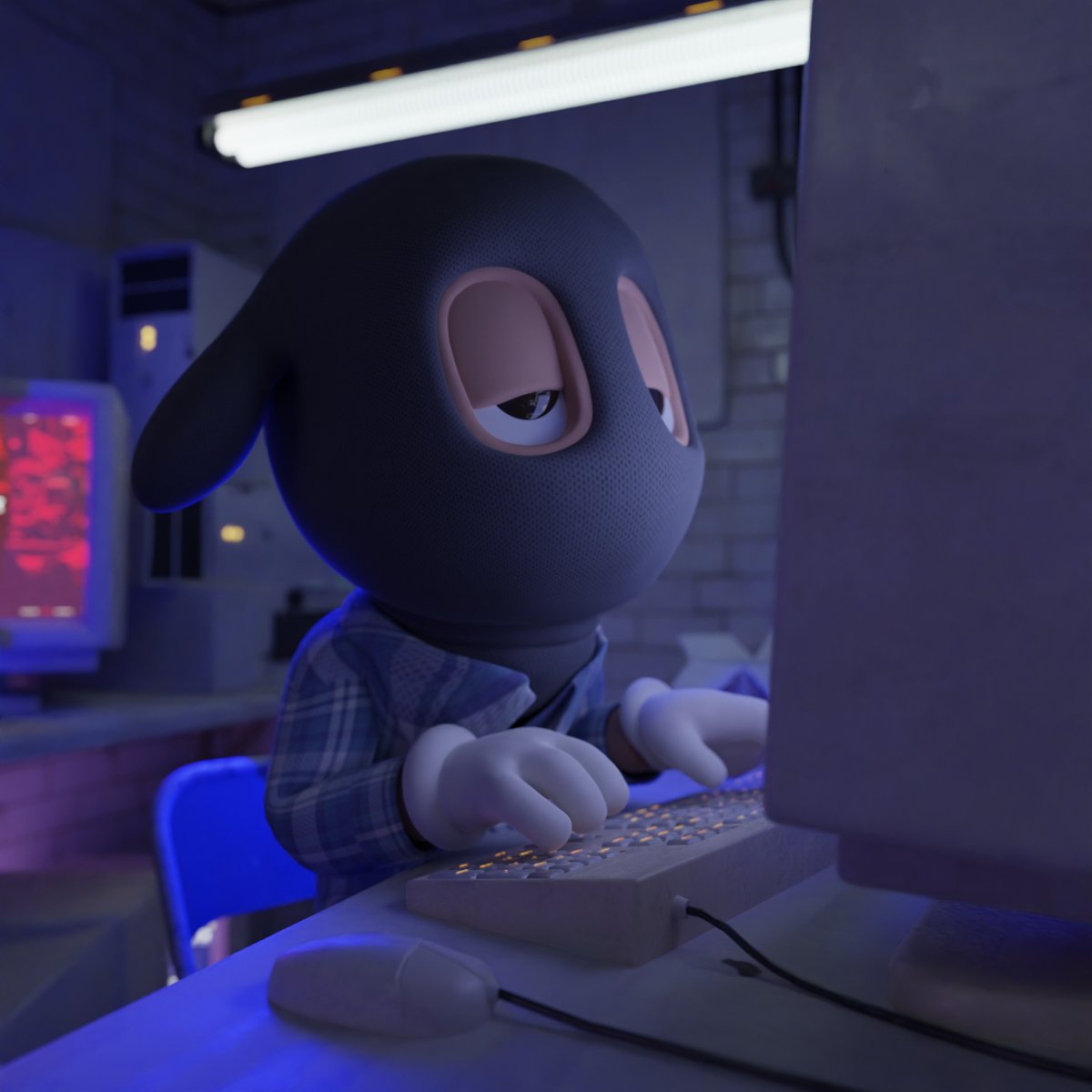 the_guru's tweet image. GM Monday!

It&apos;s a day off in The Netherlands, but let&apos;s start the new week!

#GM