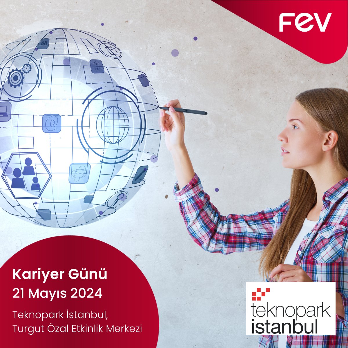 FEV Türkiye tweet media