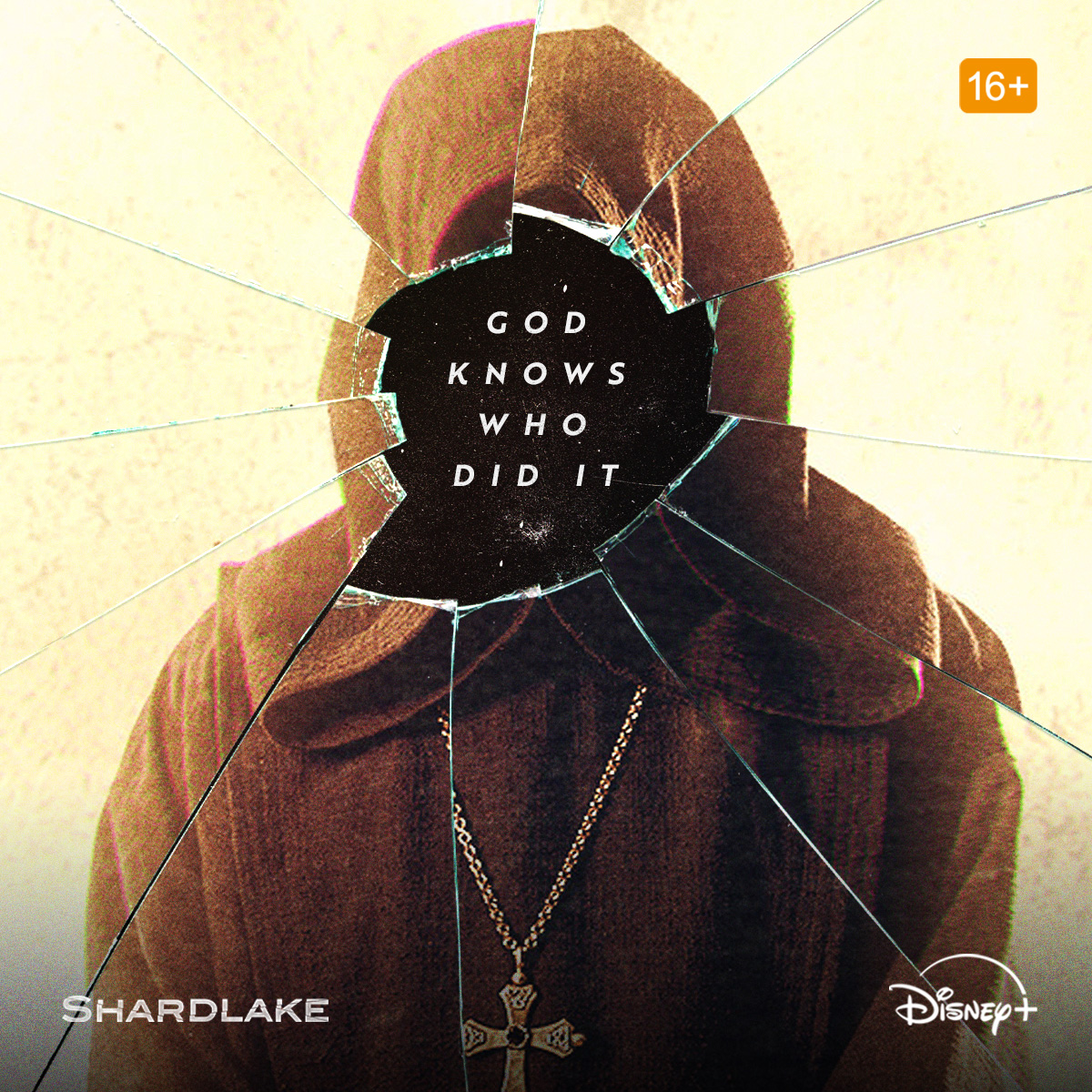 In 1536 England, Shardlake investigates a death at a monastery where deceit and corruption are rife.
#Shardlake is now streaming on #DisneyPlusZA