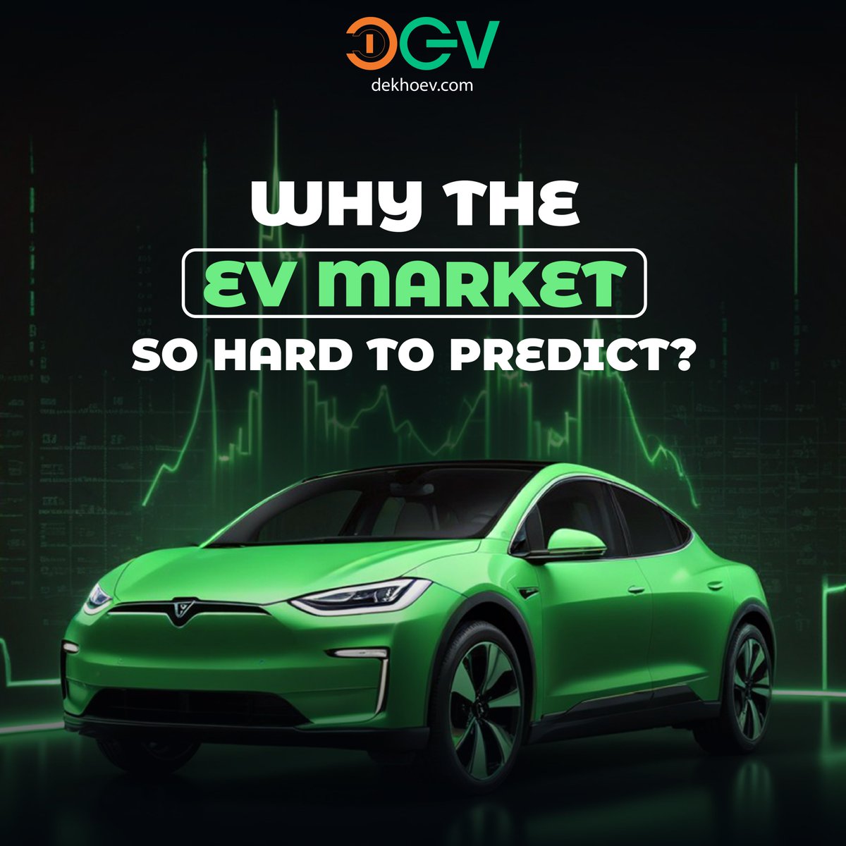 dekho_ev's tweet photo. Ever wondered why it's so tricky to predict the electric car market?🤔

Learn about the reasons, from new technology to what people prefer📈🚗

Click the link for more details🔗👇

https://t.co/naF8p96Ef9

#dekhoev #ev #electricvehicle #evcar #evbike #gogreen #electric https://t.co/pwWchJKtlC