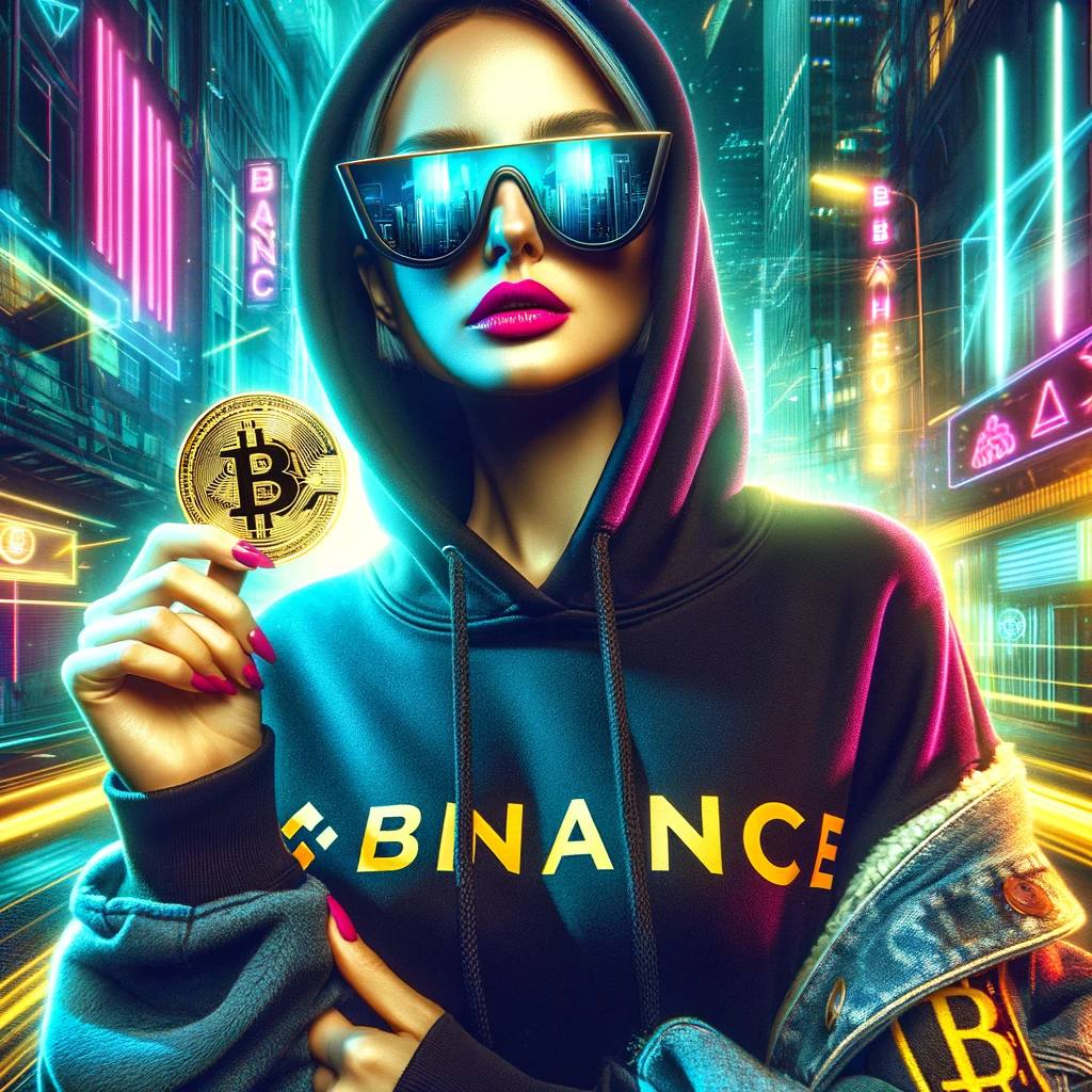 GM, #Crypto friends🔶 Say it back 🫵

#Binance #BNB #InvestInYourFuture