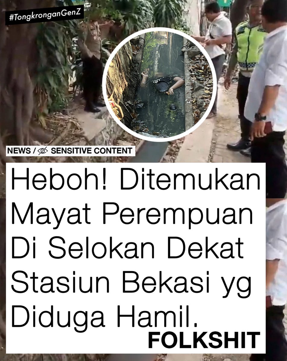 folkshittmedia's tweet photo. TAPI KATANYA GAK ADA TANDA PENGANIAYAAN 🤔 https://t.co/1beTObKeW9