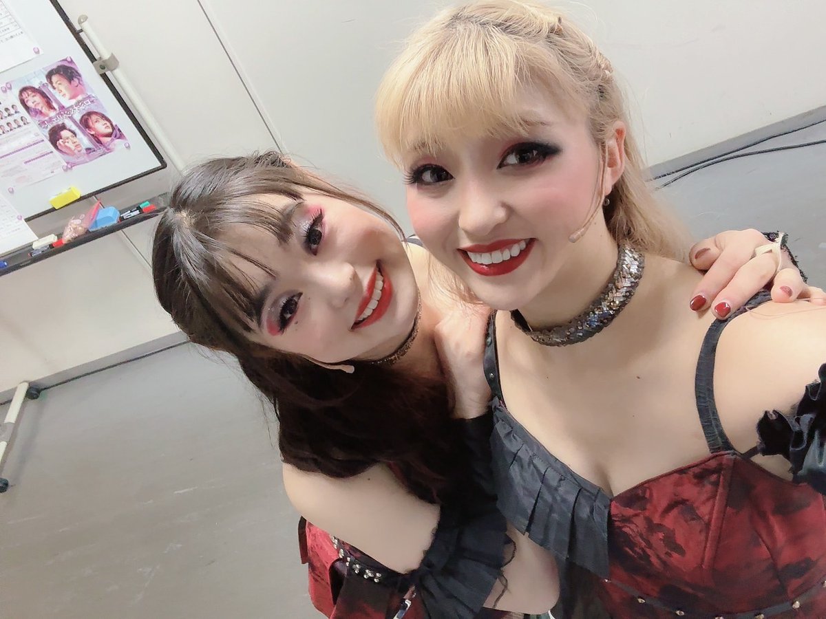 ALVA_dancevideo's tweet photo. #岡田梨依子 #柴田海里 が出演中！

ミュージカル『ロミオ&amp;ジュリエット』
東京：5/16～6/10@新国立劇場 中劇場
愛知：6/22～6/23@刈谷市総合文化センター
大阪：7/3～7/15@梅田芸術劇場
https://t.co/MaAwG4o9DW https://t.co/v7yq8HAsNa