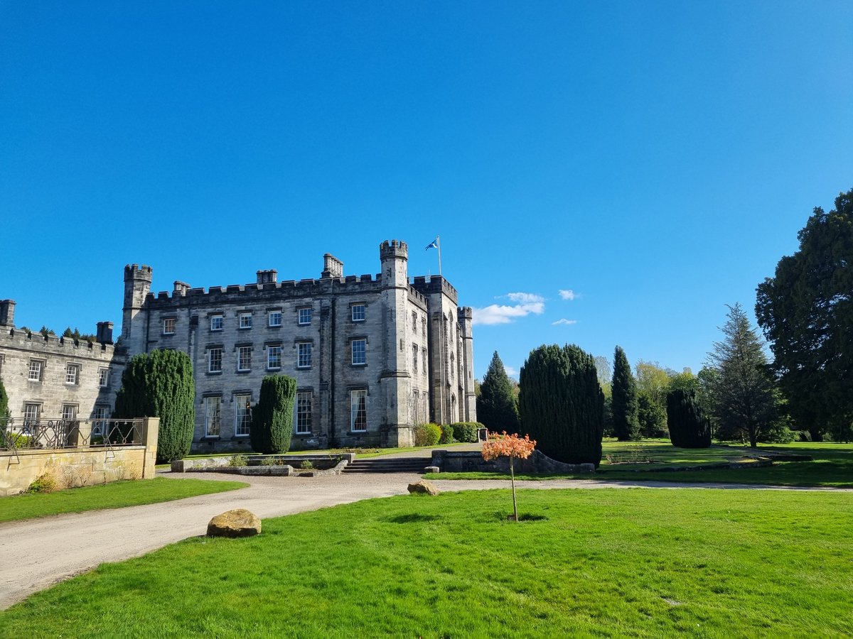 This morning, 116 new Probationers arrived at the Scottish Police College, Tulliallan, ready to begin their Initial Training Course. They will form Course 01/24, who will overlap with the current intake of Probationers. #LifeOfAProbationer