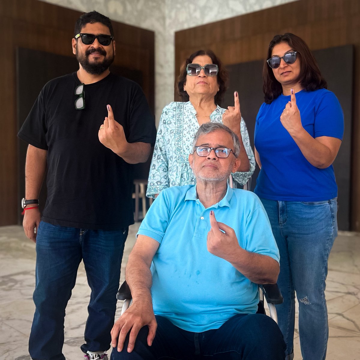 Every vote counts! Make your voice heard.

#GoVote #MumbaikarVoteKar