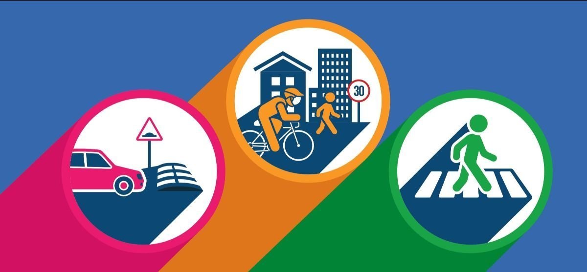 RoadSafetyNGOs's tweet image. The #CommitToAct campaign starts today. NGOs are doing #MobilitySnapshots at intersections to show the unsafety of people's journeys &amp;amp; demand that authorities #MakeItSafe for everyone. Join us to challenge how our streets are designed and for who.