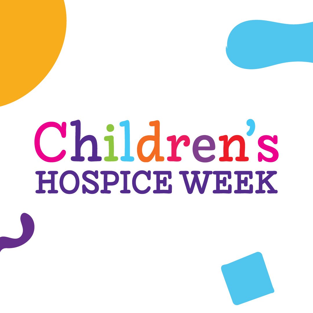Children's Hospice Week is here! Are you ready to make a difference? Join us in spreading the word about LauraLynn on social media by sharing our posts, retweeting our messages, and using the hashtag #ChildrensHospiceWeek - you can help create a ripple of support. 💙