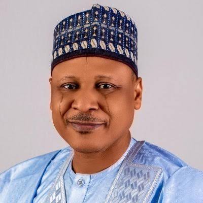 AASGaMagazine's tweet image. Tinubu Is not thinking about Atiku and Obi, but rather focused on delivering on the mandate handed over to him by Nigerians - Mohammed Idris