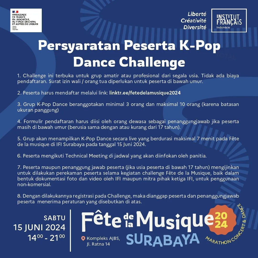 IFI Surabaya tweet media