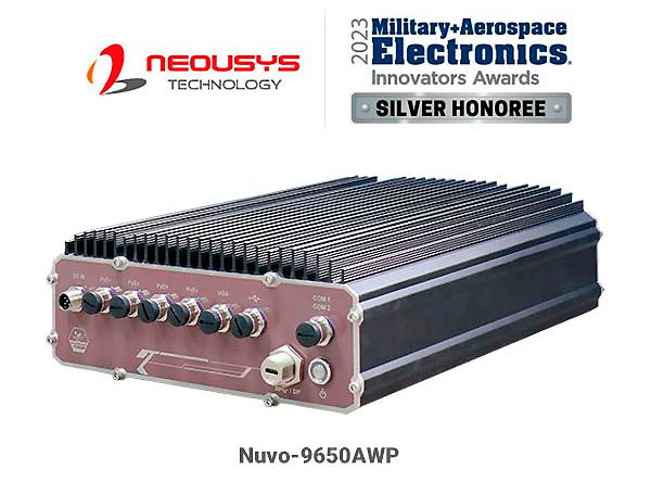 cenvalsa's tweet image. #PCindustrial IP66 Waterproof de @neousys con CPU Intel® 13th/ 12th-Gen Core™, 4x M12 PoE+, Dual-mode Tipo-C DisplayPort  y USB3. #Fanless para temperatura -25°C a 70°C.

Más información: cenval.es/informatica-in…

#CENVALSA #IndustrialPC #M12